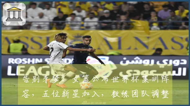 告别李梦！女篮公布世界杯集训阵容，五位新星加入，教练团队调整