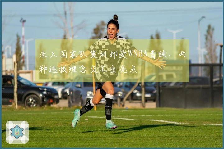 未入国家队集训却受WNBA青睐，两种选拔理念交汇出亮点